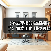 《冰之宰相的爱被误解了》首卷上市 错位爱情喜剧引爆期待(图2) 《冰之宰相的爱被误解了》首卷上市 错位爱情喜剧引爆期待(图2)