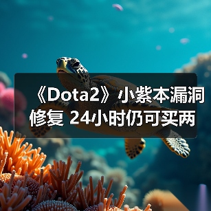 《Dota2》小紫本漏洞修复 24小时仍可买两次?(图3) 《Dota2》小紫本漏洞修复 24小时仍可买两次?(图3)