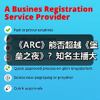 《ARC》能否超越《堡垒之夜》?知名主播大胆预言引热议(图3) 《ARC》能否超越《堡垒之夜》?知名主播大胆预言引热议(图3)
