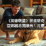 《英雄联盟》新英雄奇亚娜概念图曝光!元素女皇霸气登场?(图2) 《英雄联盟》新英雄奇亚娜概念图曝光!元素女皇霸气登场?(图2)