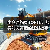 电竞恩怨录TOP10：经典对决背后的江湖故事（图2）