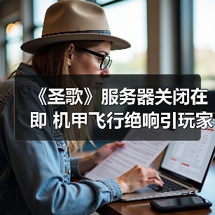 《圣歌》服务器关闭在即 机甲飞行绝响引玩家叹息(图1) 《圣歌》服务器关闭在即 机甲飞行绝响引玩家叹息(图1)