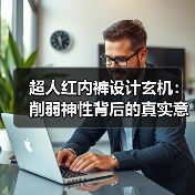 超人红内裤设计玄机:削弱神性背后的真实意图(图4) 超人红内裤设计玄机:削弱神性背后的真实意图(图4)