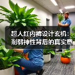 超人红内裤设计玄机:削弱神性背后的真实意图(图3) 超人红内裤设计玄机:削弱神性背后的真实意图(图3)