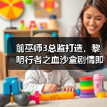前巫师3总监打造,黎明行者之血沙盒剧情即将登场(图3) 前巫师3总监打造,黎明行者之血沙盒剧情即将登场(图3)
