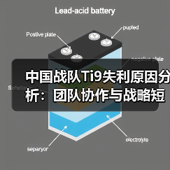 中国战队Ti9失利原因分析:团队协作与战略短板(图2) 中国战队Ti9失利原因分析:团队协作与战略短板(图2)