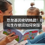 恐龙基因密钥挑战!孤岛生存绝境如何突围?(图2) 恐龙基因密钥挑战!孤岛生存绝境如何突围?(图2)