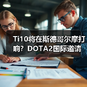 Ti10将在斯德哥尔摩打响?DOTA2国际邀请赛回归欧洲主场(图2) Ti10将在斯德哥尔摩打响?DOTA2国际邀请赛回归欧洲主场(图2)