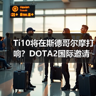 Ti10将在斯德哥尔摩打响?DOTA2国际邀请赛回归欧洲主场(图1) Ti10将在斯德哥尔摩打响?DOTA2国际邀请赛回归欧洲主场(图1)