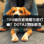 Ti10将在斯德哥尔摩打响?DOTA2国际邀请赛回归欧洲主场(图4) Ti10将在斯德哥尔摩打响?DOTA2国际邀请赛回归欧洲主场(图4)