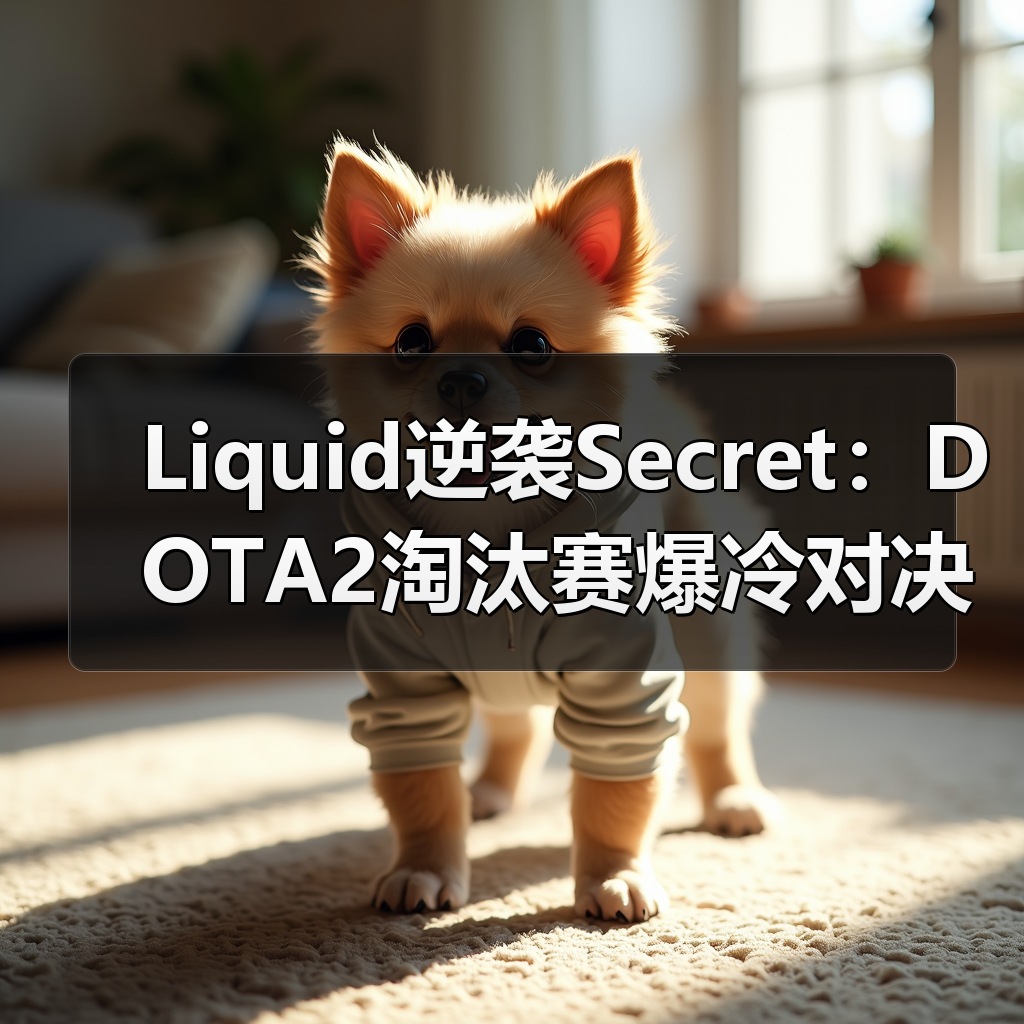 Liquid逆袭Secret:DOTA2淘汰赛爆冷对决引热议(图4) Liquid逆袭Secret:DOTA2淘汰赛爆冷对决引热议(图4)
