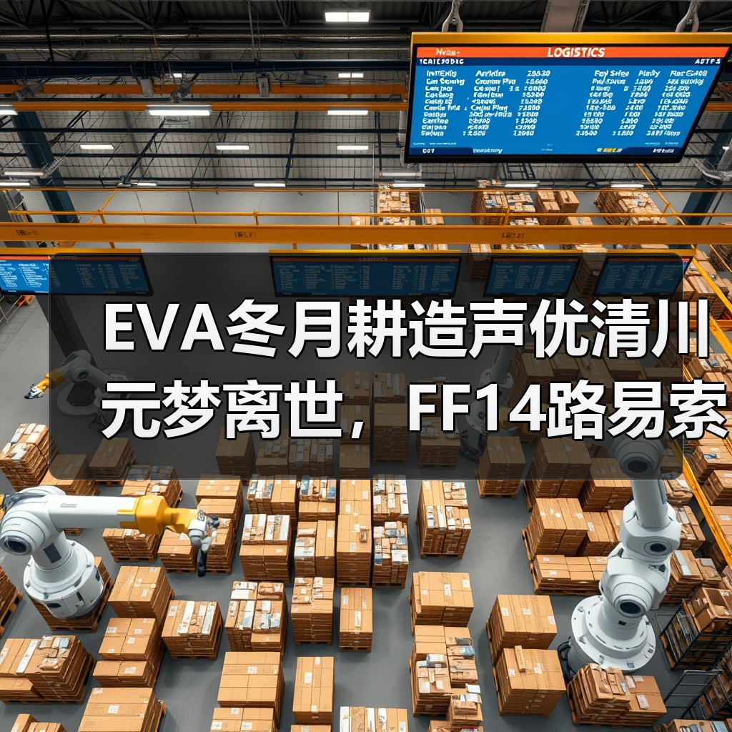 EVA冬月耕造声优清川元梦离世,FF14路易索瓦配音经典永存(图1) EVA冬月耕造声优清川元梦离世,FF14路易索瓦配音经典永存(图1)