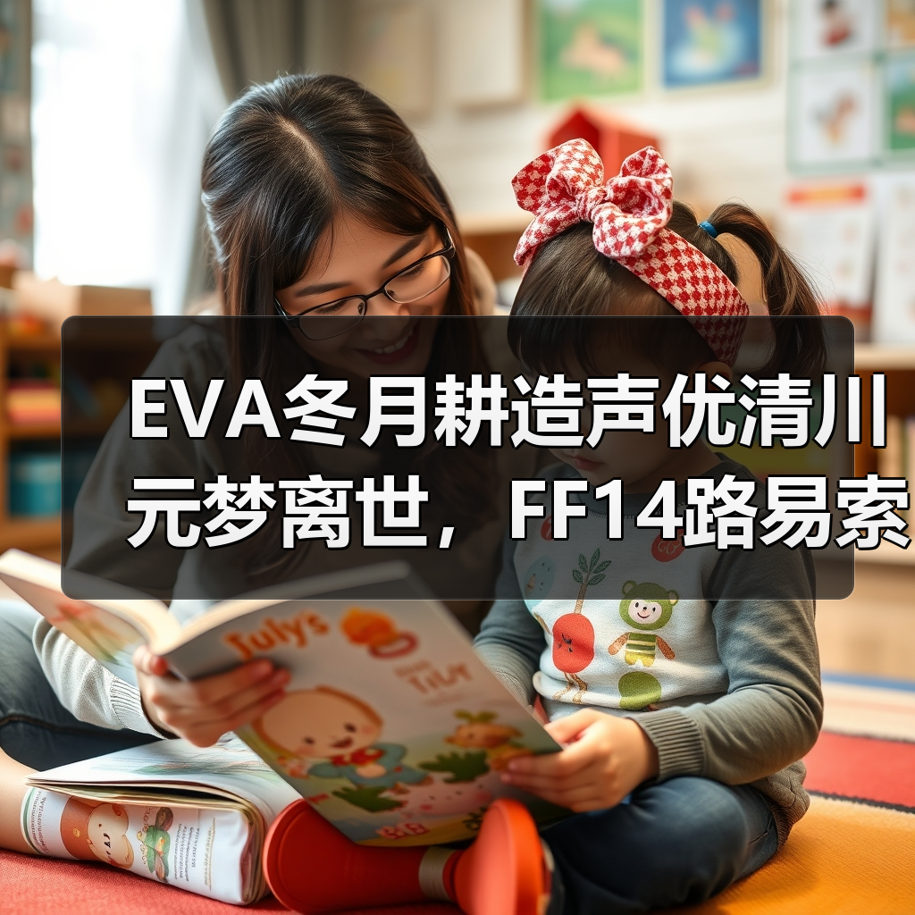 EVA冬月耕造声优清川元梦离世,FF14路易索瓦配音经典永存(图3) EVA冬月耕造声优清川元梦离世,FF14路易索瓦配音经典永存(图3)