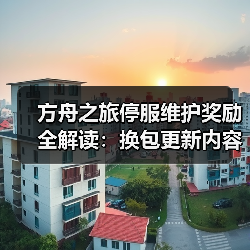 方舟之旅停服维护奖励全解读:换包更新内容与时间安排(图2) 方舟之旅停服维护奖励全解读:换包更新内容与时间安排(图2)