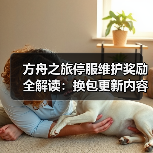 方舟之旅停服维护奖励全解读:换包更新内容与时间安排(图3) 方舟之旅停服维护奖励全解读:换包更新内容与时间安排(图3)