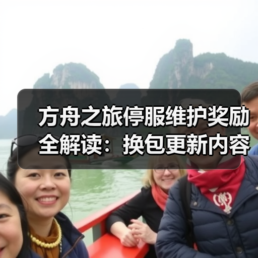 方舟之旅停服维护奖励全解读:换包更新内容与时间安排(图4) 方舟之旅停服维护奖励全解读:换包更新内容与时间安排(图4)