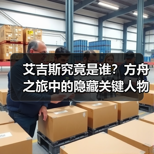 艾吉斯究竟是谁?方舟之旅中的隐藏关键人物大揭秘!(图2) 艾吉斯究竟是谁?方舟之旅中的隐藏关键人物大揭秘!(图2)