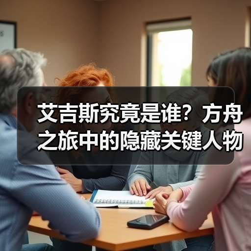 艾吉斯究竟是谁?方舟之旅中的隐藏关键人物大揭秘!(图3) 艾吉斯究竟是谁?方舟之旅中的隐藏关键人物大揭秘!(图3)