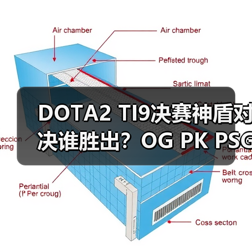 DOTA2 TI9决赛神盾对决谁胜出?OG PK PSG.LGD谁能夺冠(图1) DOTA2 TI9决赛神盾对决谁胜出?OG PK PSG.LGD谁能夺冠(图1)