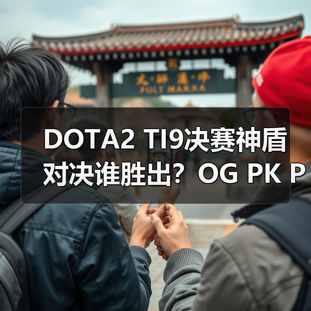 DOTA2 TI9决赛神盾对决谁胜出?OG PK PSG.LGD谁能夺冠(图2) DOTA2 TI9决赛神盾对决谁胜出?OG PK PSG.LGD谁能夺冠(图2)