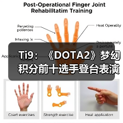 Ti9:《DOTA2》梦幻积分前十选手登台表演全明星赛(图1) Ti9:《DOTA2》梦幻积分前十选手登台表演全明星赛(图1)