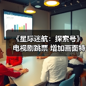《星际迷航:探索号》电视剧跳票 增加画面特效(图2) 《星际迷航:探索号》电视剧跳票 增加画面特效(图2)