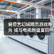 爱奇艺幻城网页游戏曝光 或与电视剧盛夏同档上线(图4) 爱奇艺幻城网页游戏曝光 或与电视剧盛夏同档上线(图4)