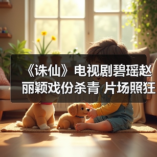 《诛仙》电视剧碧瑶赵丽颖戏份杀青 片场照狂卖萌(图2) 《诛仙》电视剧碧瑶赵丽颖戏份杀青 片场照狂卖萌(图2)
