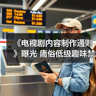 《电视剧内容制作通则》曝光 庸俗低级趣味禁出现(图2) 《电视剧内容制作通则》曝光 庸俗低级趣味禁出现(图2)