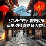 《刀塔传奇》将要改编成电视剧 竟然是古装科幻剧(图3) 《刀塔传奇》将要改编成电视剧 竟然是古装科幻剧(图3)