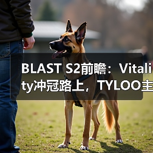 BLAST S2前瞻:Vitality冲冠路上,TYLOO主场能否逆袭?(图1) BLAST S2前瞻:Vitality冲冠路上,TYLOO主场能否逆袭?(图1)