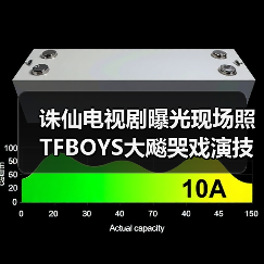 诛仙电视剧曝光现场照 TFBOYS大飚哭戏演技爆发(图2) 诛仙电视剧曝光现场照 TFBOYS大飚哭戏演技爆发(图2)