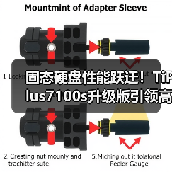 固态硬盘性能跃迁!TiPlus7100s升级版引领高速存储新时代(图2) 固态硬盘性能跃迁!TiPlus7100s升级版引领高速存储新时代(图2)