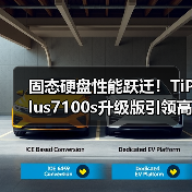 固态硬盘性能跃迁!TiPlus7100s升级版引领高速存储新时代(图3) 固态硬盘性能跃迁!TiPlus7100s升级版引领高速存储新时代(图3)