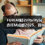 FURIA横扫Vitality问鼎IEM成都2025,蓉城之巅花落谁家?(图1) FURIA横扫Vitality问鼎IEM成都2025,蓉城之巅花落谁家?(图1)
