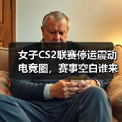 女子CS2联赛停运震动电竞圈,赛事空白谁来填补?(图1) 女子CS2联赛停运震动电竞圈,赛事空白谁来填补?(图1)