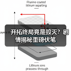 开拓终局竟是毁灭?剧情揭秘重磅伏笔(图3) 开拓终局竟是毁灭?剧情揭秘重磅伏笔(图3)