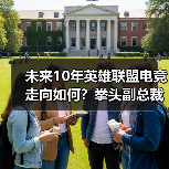 未来10年英雄联盟电竞走向如何?拳头副总裁独家解读LPL发展战略与挑战(图1) 未来10年英雄联盟电竞走向如何?拳头副总裁独家解读LPL发展战略与挑战(图1)