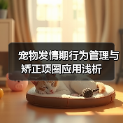 宠物发情期行为管理与矫正项圈应用浅析(图4) 宠物发情期行为管理与矫正项圈应用浅析(图4)