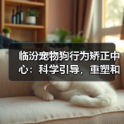 临汾宠物狗行为矫正中心:科学引导,重塑和谐共生(图2) 临汾宠物狗行为矫正中心:科学引导,重塑和谐共生(图2)