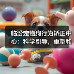 临汾宠物狗行为矫正中心:科学引导,重塑和谐共生(图4) 临汾宠物狗行为矫正中心:科学引导,重塑和谐共生(图4)