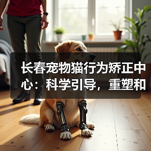 长春宠物猫行为矫正中心:科学引导,重塑和谐人宠关系(图2) 长春宠物猫行为矫正中心:科学引导,重塑和谐人宠关系(图2)