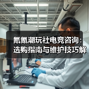 氪氪潮玩社电竞咨询:选购指南与维护技巧解析2025(图3) 氪氪潮玩社电竞咨询:选购指南与维护技巧解析2025(图3)