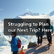 Struggling to Plan Your Next Trip? Here’s How “Aha Travel Guide” Turns Chaos into Clarity(图1) Struggling to Plan Your Next Trip? Here’s How “Aha Travel Guide” Turns Chaos into Clarity(图1)