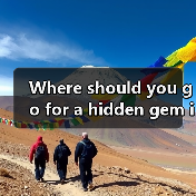 Where should you go for a hidden gem in China? Anxi and Hanzhong are your answer(图2) Where should you go for a hidden gem in China? Anxi and Hanzhong are your answer(图2)