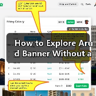 How to Explore Arud Banner Without a Guidebook? Here’s Your Step-by-Step Travel Plan(图3) How to Explore Arud Banner Without a Guidebook? Here’s Your Step-by-Step Travel Plan(图3)