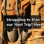 Struggling to Plan Your Next Trip? Here’s How “Aha Travel Guide” Turns Chaos into Clarity(图3) Struggling to Plan Your Next Trip? Here’s How “Aha Travel Guide” Turns Chaos into Clarity(图3)