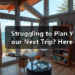 Struggling to Plan Your Next Trip? Here’s How “Aha Travel Guide” Turns Chaos into Clarity(图4) Struggling to Plan Your Next Trip? Here’s How “Aha Travel Guide” Turns Chaos into Clarity(图4)