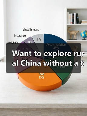 Want to explore rural China without a tour group? Here’s exactly how to plan a trip to Dao County, Hunan(图3) Want to explore rural China without a tour group? Here’s exactly how to plan a trip to Dao County, Hunan(图3)