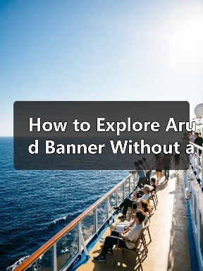 How to Explore Arud Banner Without a Guidebook? Here’s Your Step-by-Step Travel Plan(图2) How to Explore Arud Banner Without a Guidebook? Here’s Your Step-by-Step Travel Plan(图2)